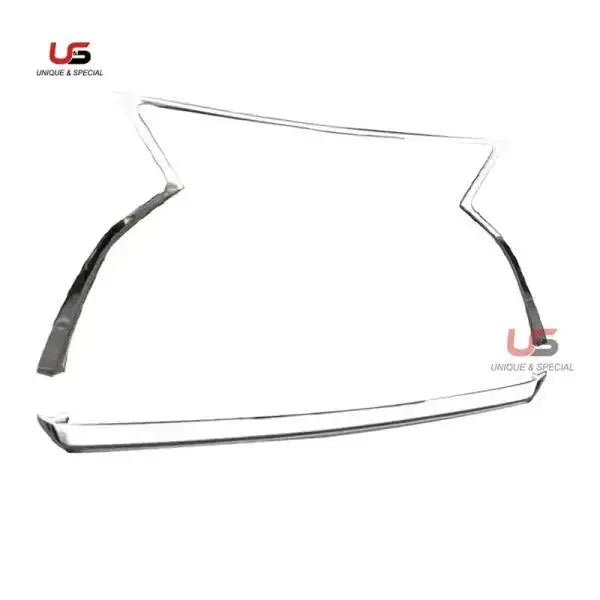 High Quality Chrome Moulding for 2019 Lexus RX200 RX300