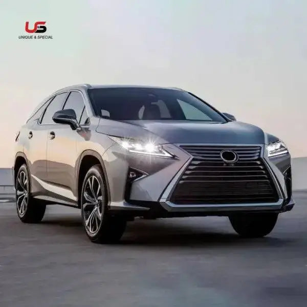 High Quality Chrome Moulding for 2019 Lexus RX200 RX300