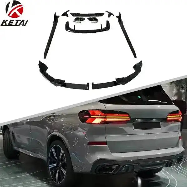 High Quality Design M-Performance Style Bodykit Front Lip