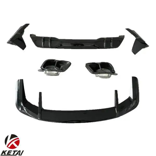 High Quality Design M-Performance Style Bodykit Front Lip