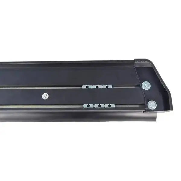 High-Quality Durable Aluminium Fixed Side Step Suv