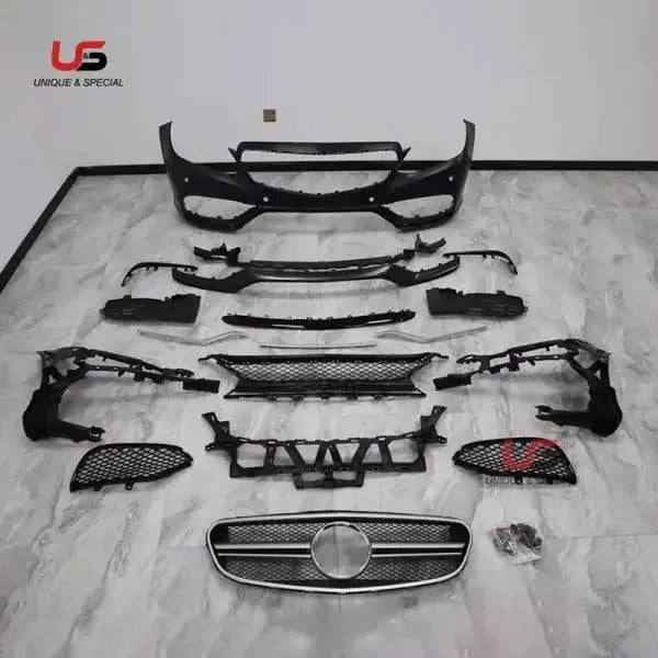 High Quality E63 Auto Parts Body Kit for 2011-2015 Mercedes