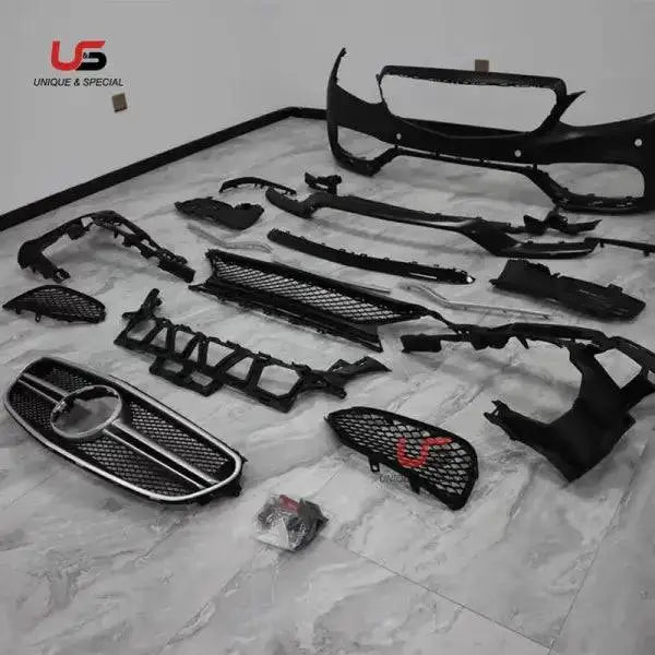 High Quality E63 Auto Parts Body Kit for 2011-2015 Mercedes