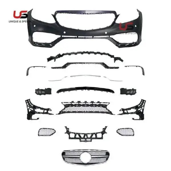 High Quality E63 Auto Parts Body Kit for 2011-2015 Mercedes