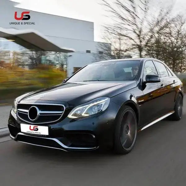 High Quality E63 Auto Parts Body Kit for 2011-2015 Mercedes