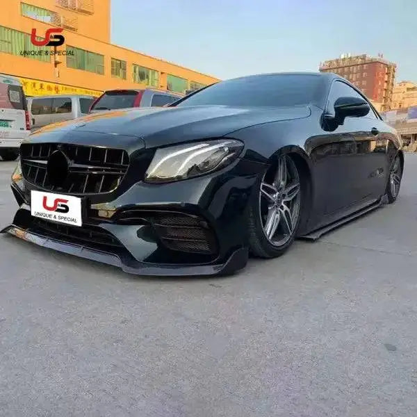 High Quality E63S Auto Parts Body Kit for Mercedes Benz