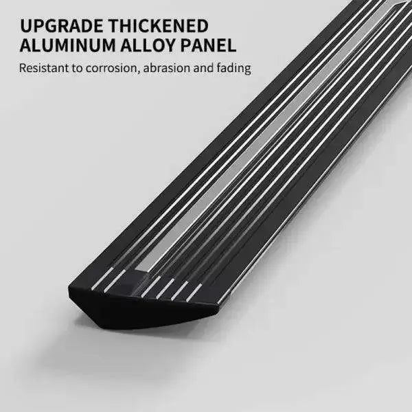 High Quality Exterior Car Door Running Boards for Changan