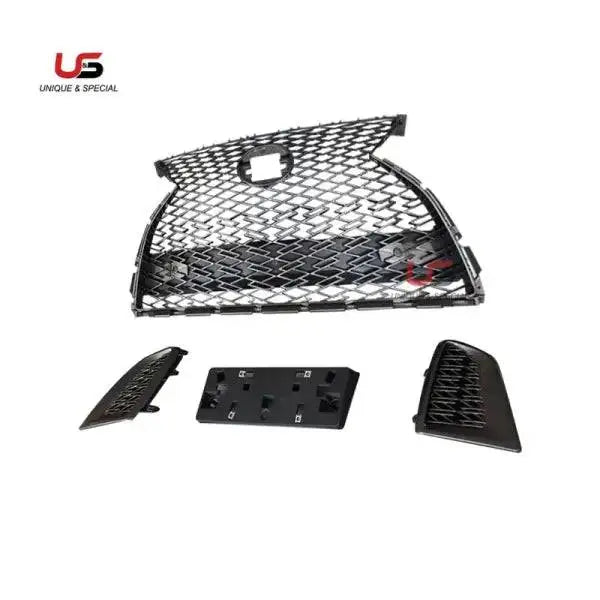 High Quality Facelift Front Grill for 2016 2017 Lexus