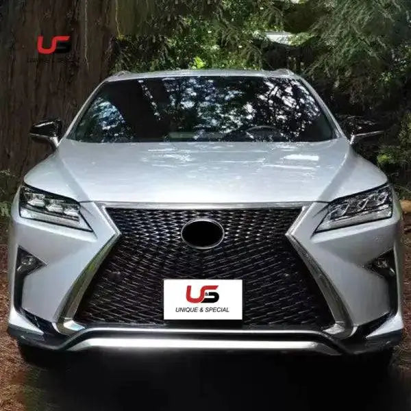 High Quality Facelift Front Grill for 2016 2017 Lexus