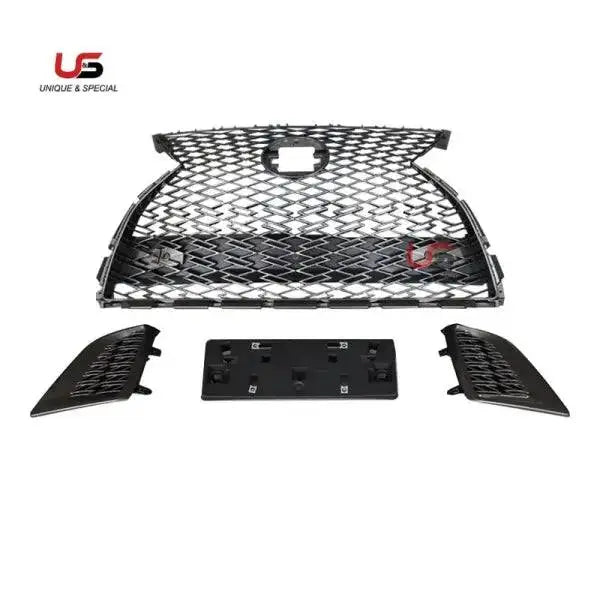 High Quality Facelift Front Grill for 2016 2017 Lexus