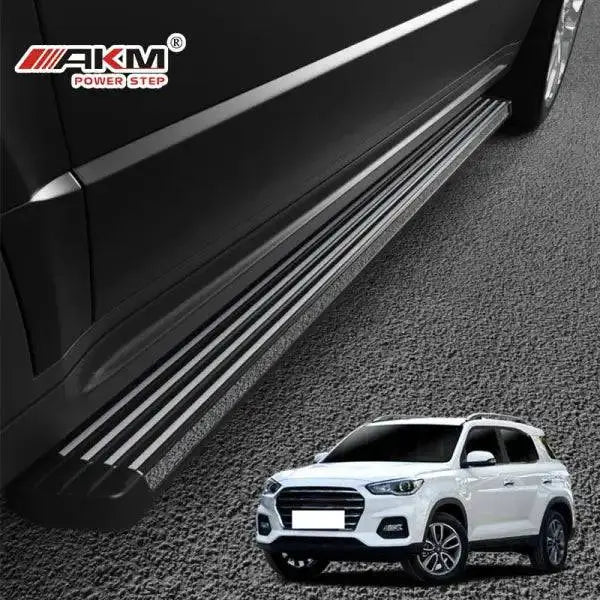 High Quality Factory Price Alloy Car Accessories Chassis