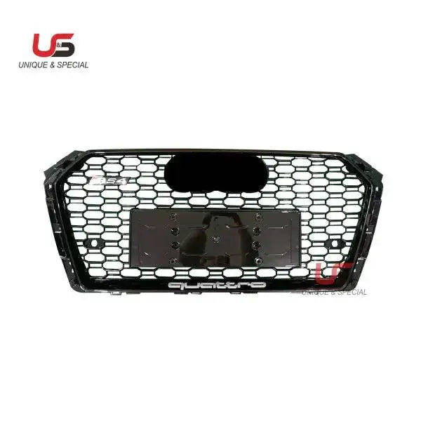 High Quality Front Bumper Grille for 2017-2019 Audi A4