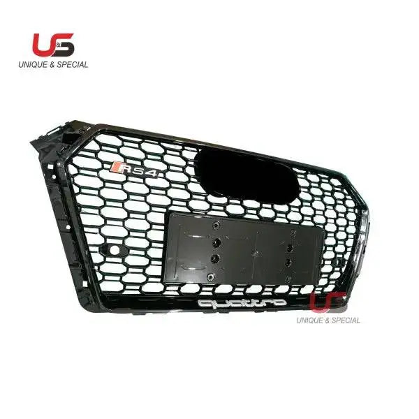 High Quality Front Bumper Grille for 2017-2019 Audi A4