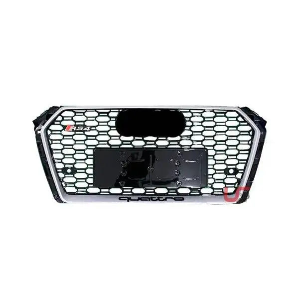 High Quality Front Bumper Grille for 2017-2019 Audi A4