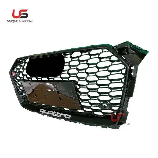 High Quality Front Bumper Grille for 2017-2019 Audi A5