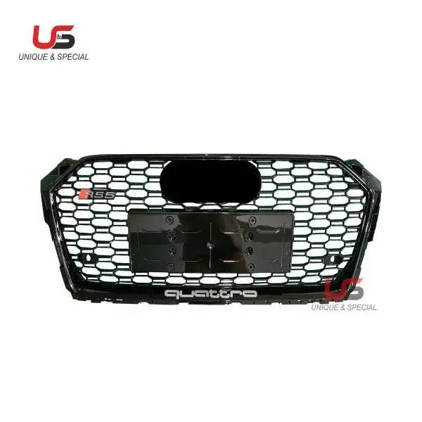 High Quality Front Bumper Grille for 2017-2019 Audi A5