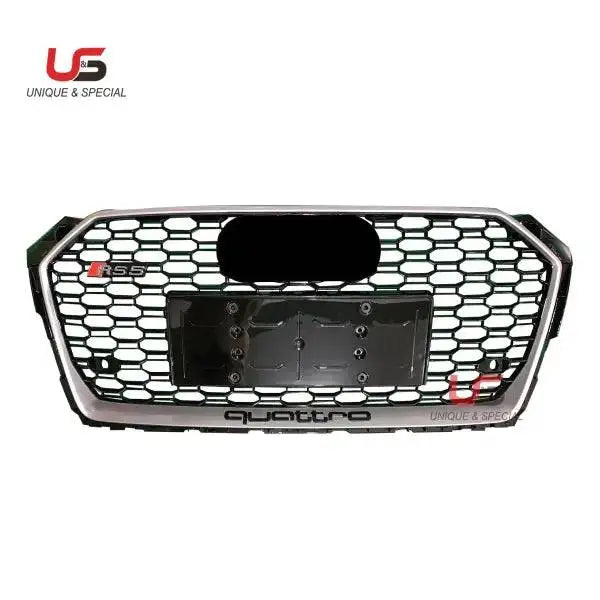 High Quality Front Bumper Grille for 2017-2019 Audi A5