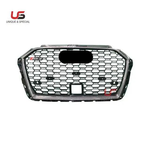 High Quality Front Bumper Grille for 2017-2020 Audi A3