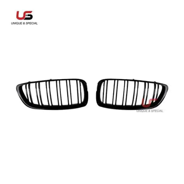 High Quality Front Grille for BMW 3 Series F30/35 Modified