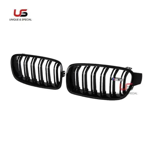 High Quality Front Grille for BMW 3 Series F30/35 Modified