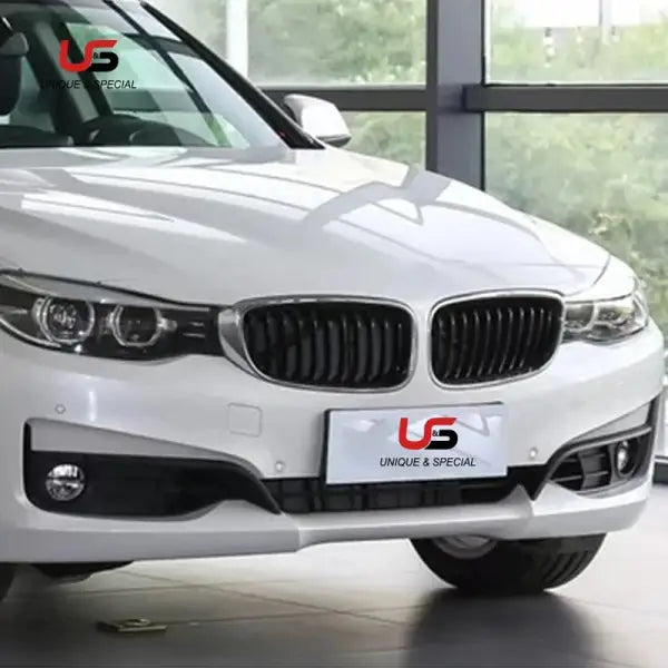 High Quality Front Grille for BMW 3 Series F30/35 Modified to M3 2012-2018 Front Bumper Grille Mesh