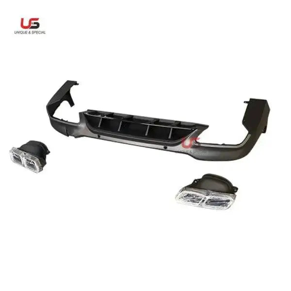 High Quality GLC Rear Differ for Mercedes Benz X253