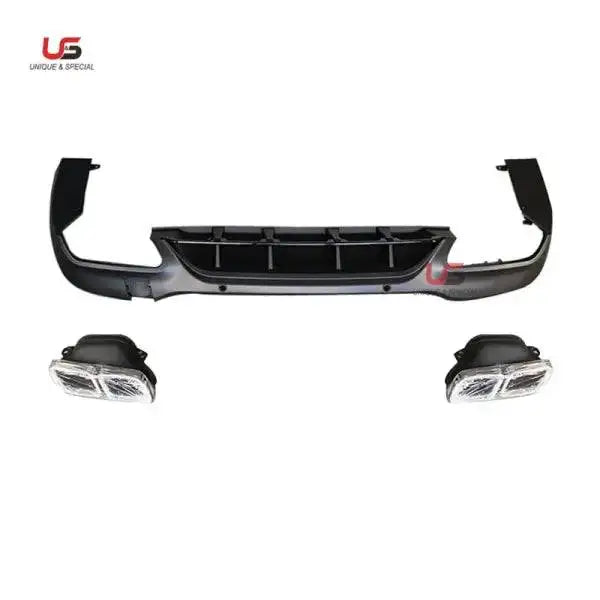 High Quality GLC Rear Differ for Mercedes Benz X253