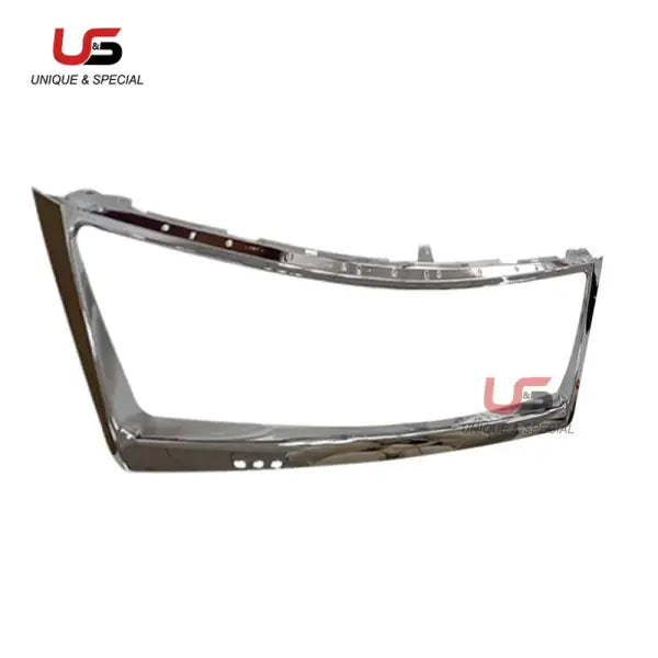 High Quality Grille Moulding for 2007-2012 Lexus ES240 OEM 53111-33350 Chrome Trims ABS