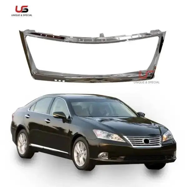 High Quality Grille Moulding for 2007-2012 Lexus ES240 OEM