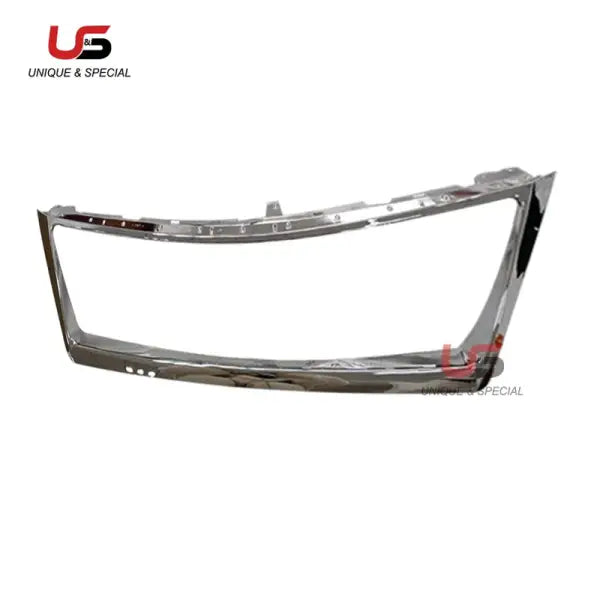 High Quality Grille Moulding for 2007-2012 Lexus ES240 OEM 53111-33350 Chrome Trims ABS