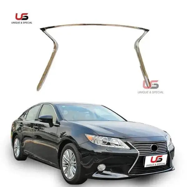 High Quality Grille Moulding for 2013-2015 Lexus ES250