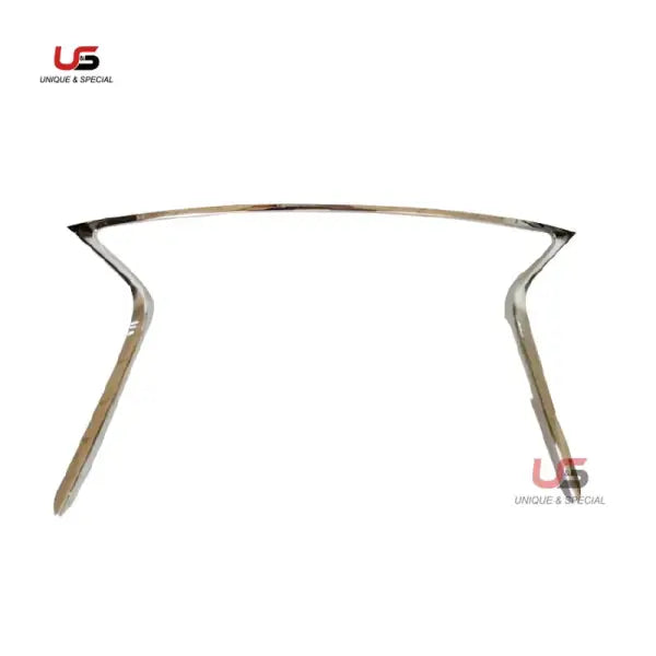 High Quality Grille Moulding for 2013-2015 Lexus ES250 ES300 ES350 OEM 53121-33050 Chrome Trims ABS