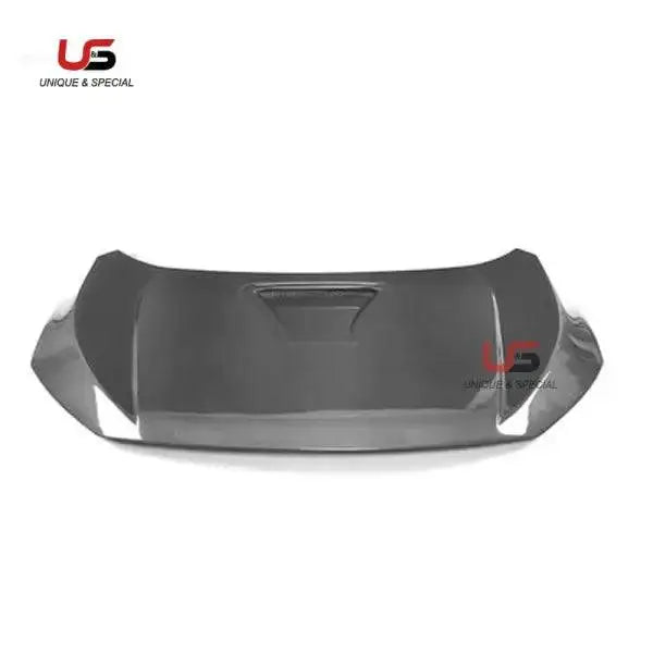 High Quality Hood Cover for 2016-2021 Honda Civic 10Th