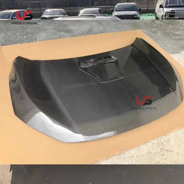 High Quality Hood Cover for 2016-2021 Honda Civic 10Th