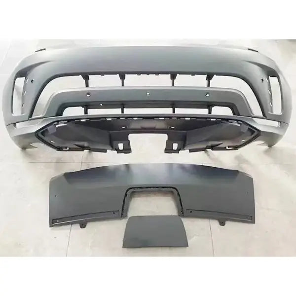 High Quality Modification Facelifts Body Kits for Land Rover Discovery Sport 2015-20 Conversion Upgrade to 2021 R-Dynamic Kit