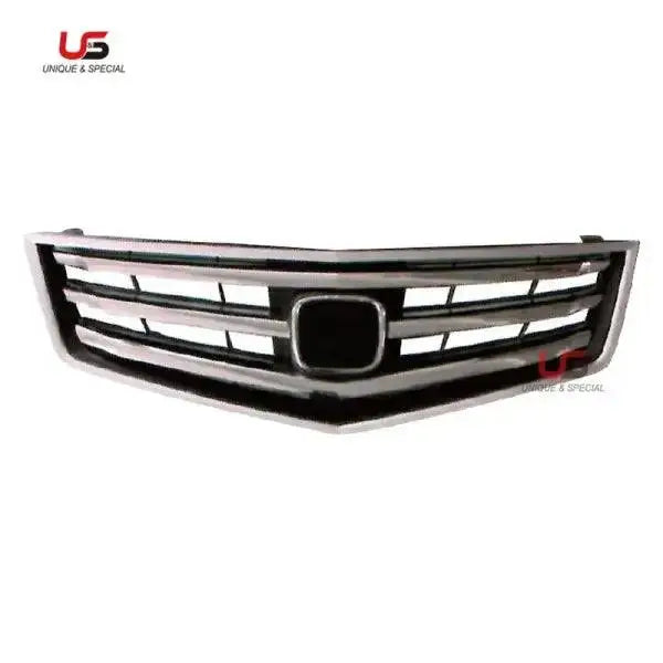 High Quality Rhombic Car Front Grille for 2009 2010 2011