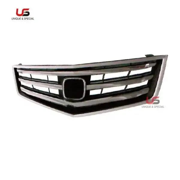 High Quality Rhombic Car Front Grille for 2009 2010 2011