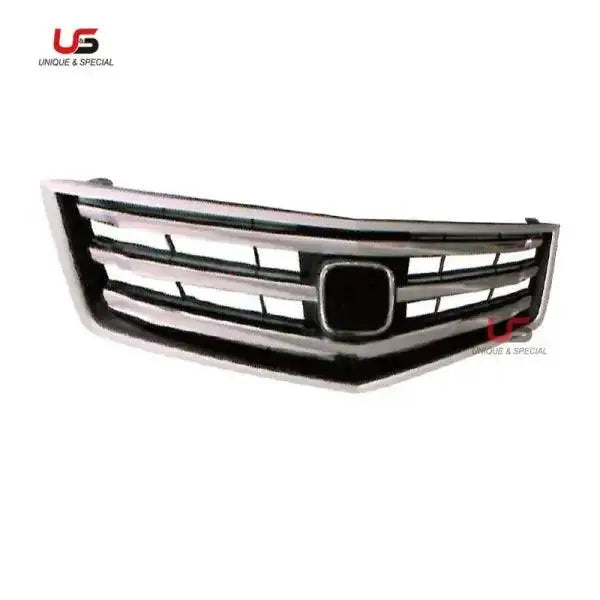 High Quality Rhombic Car Front Grille for 2009 2010 2011