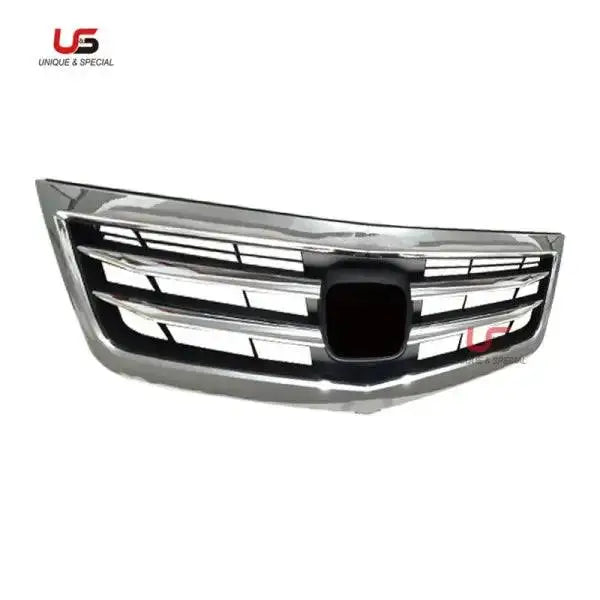 High Quality Rhombic Car Front Grille for 2013 2014 Honda