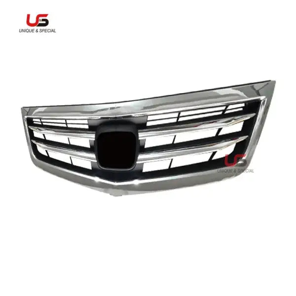 High Quality Rhombic Car Front Grille for 2013 2014 Honda SPIRIOR Front Bumper Upper Grille OEM 71121-TL0-G51