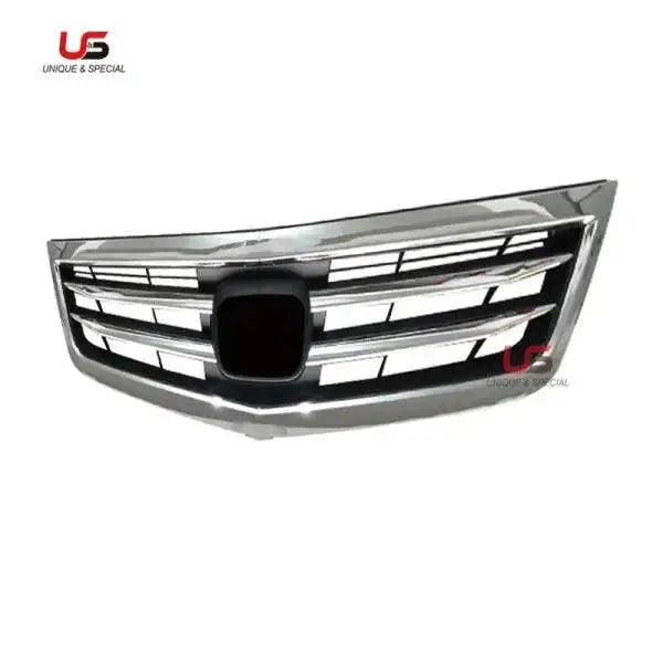 High Quality Rhombic Car Front Grille for 2013 2014 Honda