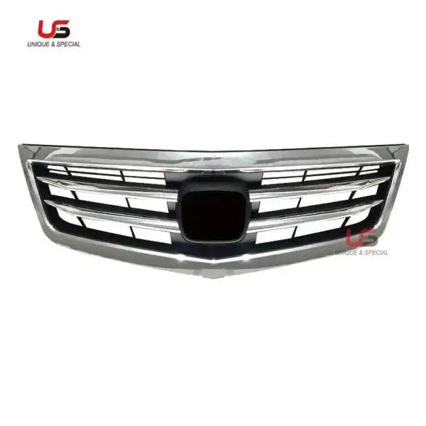 High Quality Rhombic Car Front Grille for 2013 2014 Honda