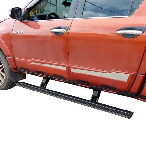 High Quality Running Board Automobile Aluminum Electric