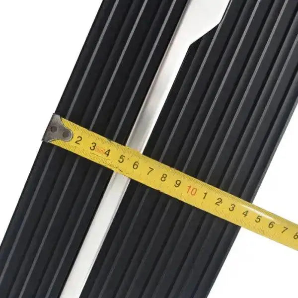 High Quality Running Board Automobile Aluminum Electric