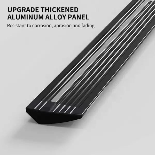 High Quality RUNNING BOARD Electric Side Step for Kia SPORTAGE R 2018 2020 Aluminum Alloy CAR