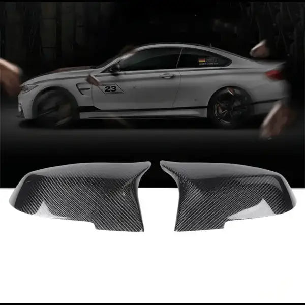 High Quality Side Mirror Cover for Audi A4 2017-2019 Side