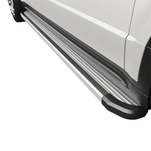 High Quality Strong Weight Capacity SUV Car Accessories Straight Side Step Aluminum Running Board for SUBARU FORESTER 2013-2018