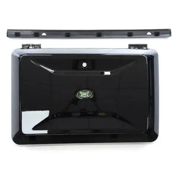 High Quality Vehicle Outer Storage Trunk External Side Tool