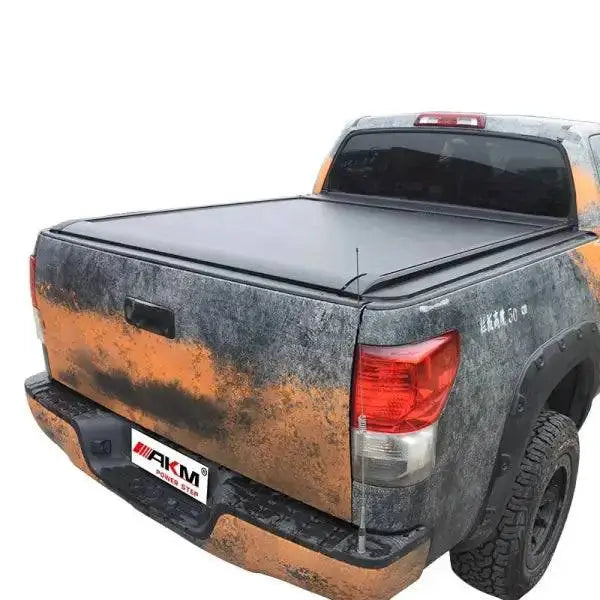 High Quality Waterproof Truck Electric Pickup Truck Tonneau