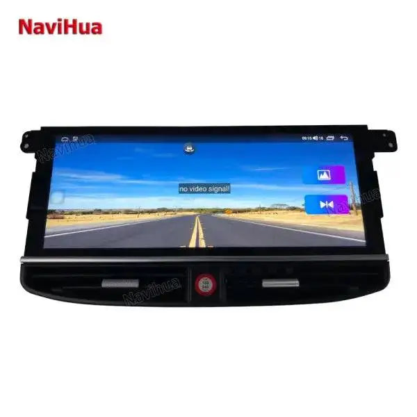 Hot Sale 12.3’’ IPS Full Screen Android Auto Car Radio